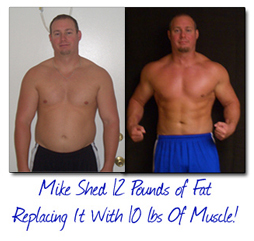 Lean Hybrid Muscle Building