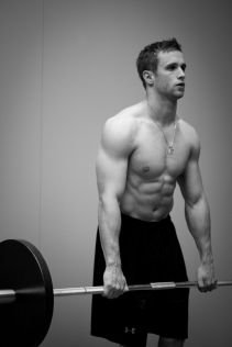 I've gained 40lbs of lean, athletic muscle