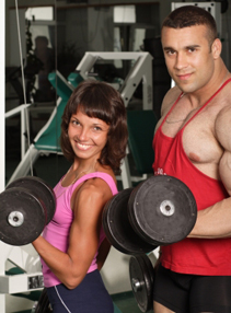 Building Vibrant Health