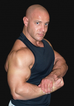 Building Vibrant Health