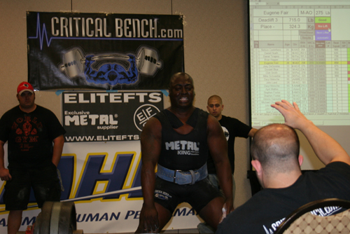 Bulldozer Weight Training System Basics