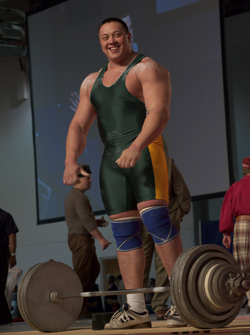 Bulldozer Weight Training System Basics