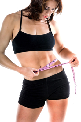 Burn Fat Gain Muscle