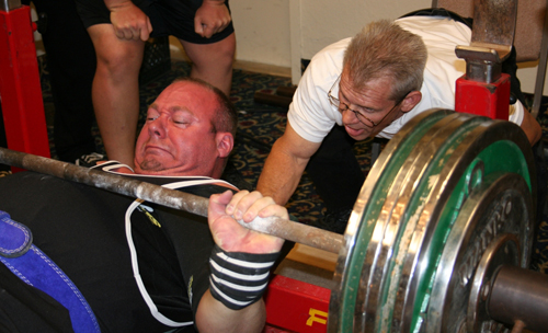 Caffeine and Performance Enhancement