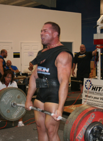 Caffeine and Performance Enhancement