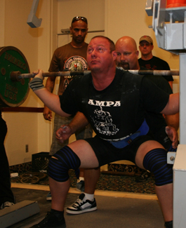 Caffeine and Performance Enhancement