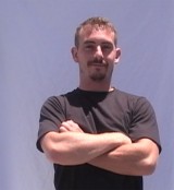 Bodybuilding author Caleb Lee