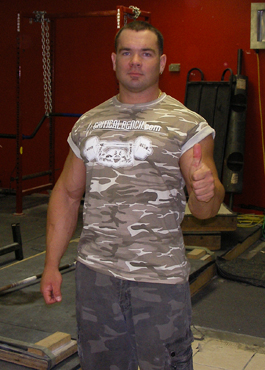 This Guy Accused Me of Not Being Qualified & Calls My Workouts Dangerous