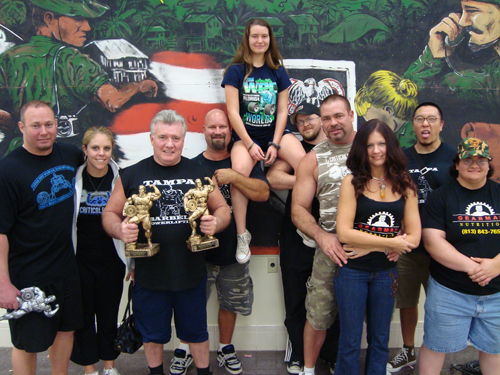 You Don't Need Cheapskates At Your Gym