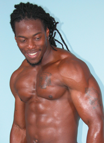 Old School Chest Muscle Building Secret!