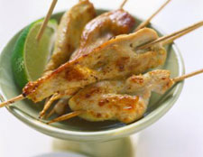Chicken Kabob