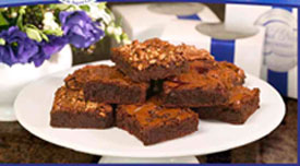 Brownie Chocolate Recipe