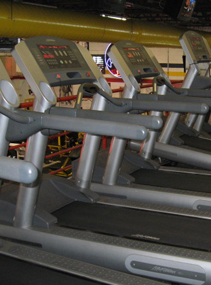 Choosing A Gym - 10 Things To Look Out For