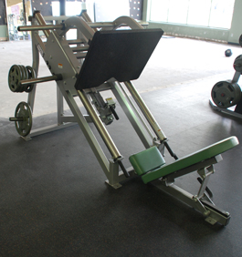 Choosing A Gym - 10 Things To Look Out For