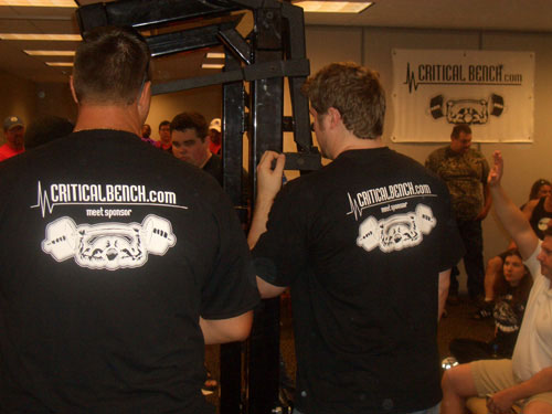 A Circuit Training Program To Do At Home