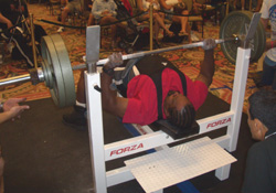 Intro to Competing in Powerlifting