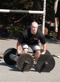 Cones for Catlike Agility
