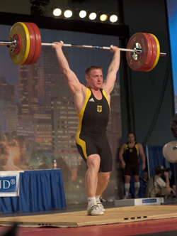 7 Core Bodybuilding Exercises