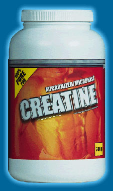 Why Creatine Supplements Aren't Only For Bodybuilders