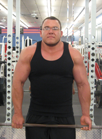 Creative Applications of Circuit Training: Part I