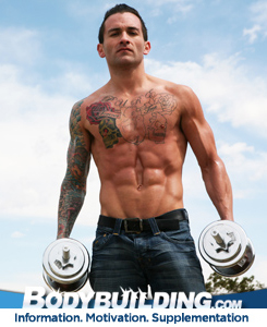 Creative Applications of Circuit Training: Part I