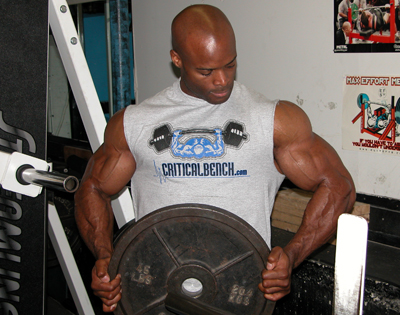 Creative Applications of Circuit Training: Part I