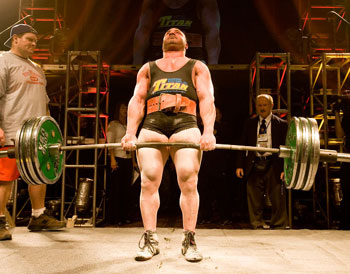 Avoid These Dangerous Exercises At The Gym