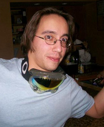 personal trainer consultant David Bohmiller