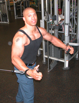 Defeat Your Skinny Genetics