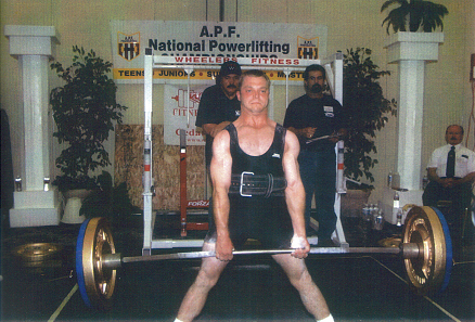 Defeat Your Skinny Genetics