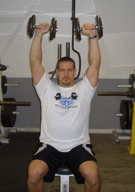 Defeat Your Skinny Genetics