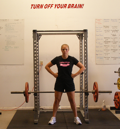 Direct Relationships