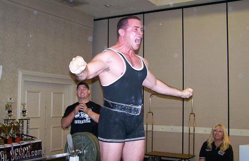 Racing Toward Red Lights