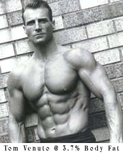 The Top 5 Dumbest Things People do to get a Six Pack