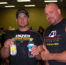 How Do I Get More Energy After Weight Lifting?