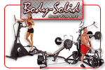 Body Solid Weight Lifting Equipment