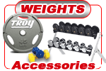 Weights - Attachments - Accessories