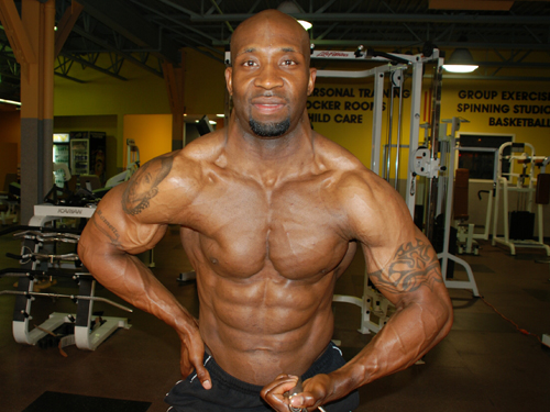 The Exercise Enhancement Principle