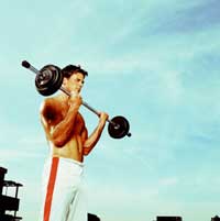 exercise fitness article