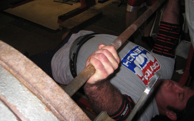 The 5 Top Exercises for Razor Sharp Abs