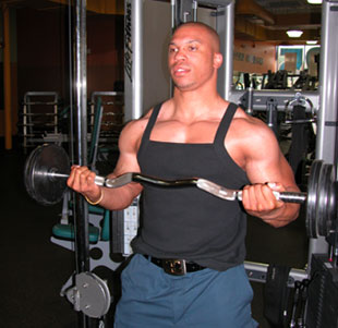 The Correct Weight Training and Exercise Repetitions