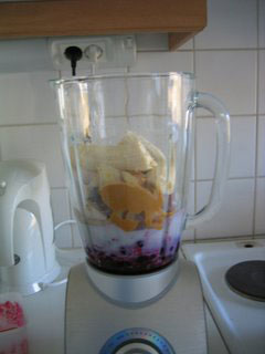 How To Make Fat Loss Smoothies