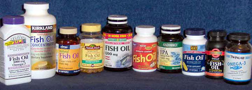 Fish Oil DOES Burn Fat, But Its NOT A Miracle