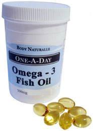 Fish Oil DOES Burn Fat, But Its NOT A Miracle