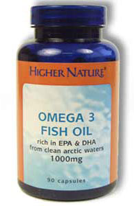 Fish Oil DOES Burn Fat, But Its NOT A Miracle