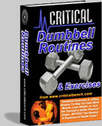 Dumbbell Routines