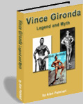 Vince Gironda