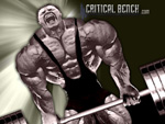 Weight Lifting Bench Press Tips