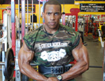 Weight Lifting Bench Press Tips