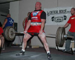Weight Lifting Bench Press Tips